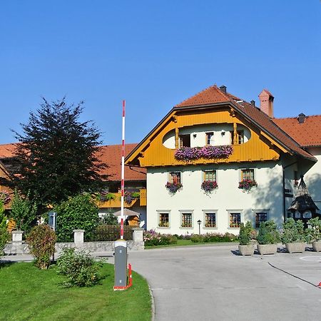 Penzion Mayer Bled Exterior photo