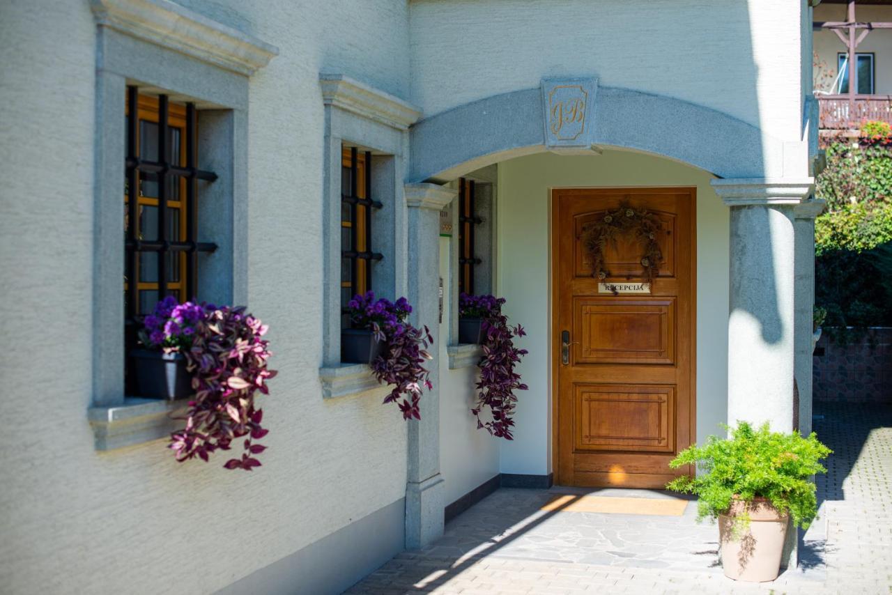 Penzion Mayer Bled Exterior photo